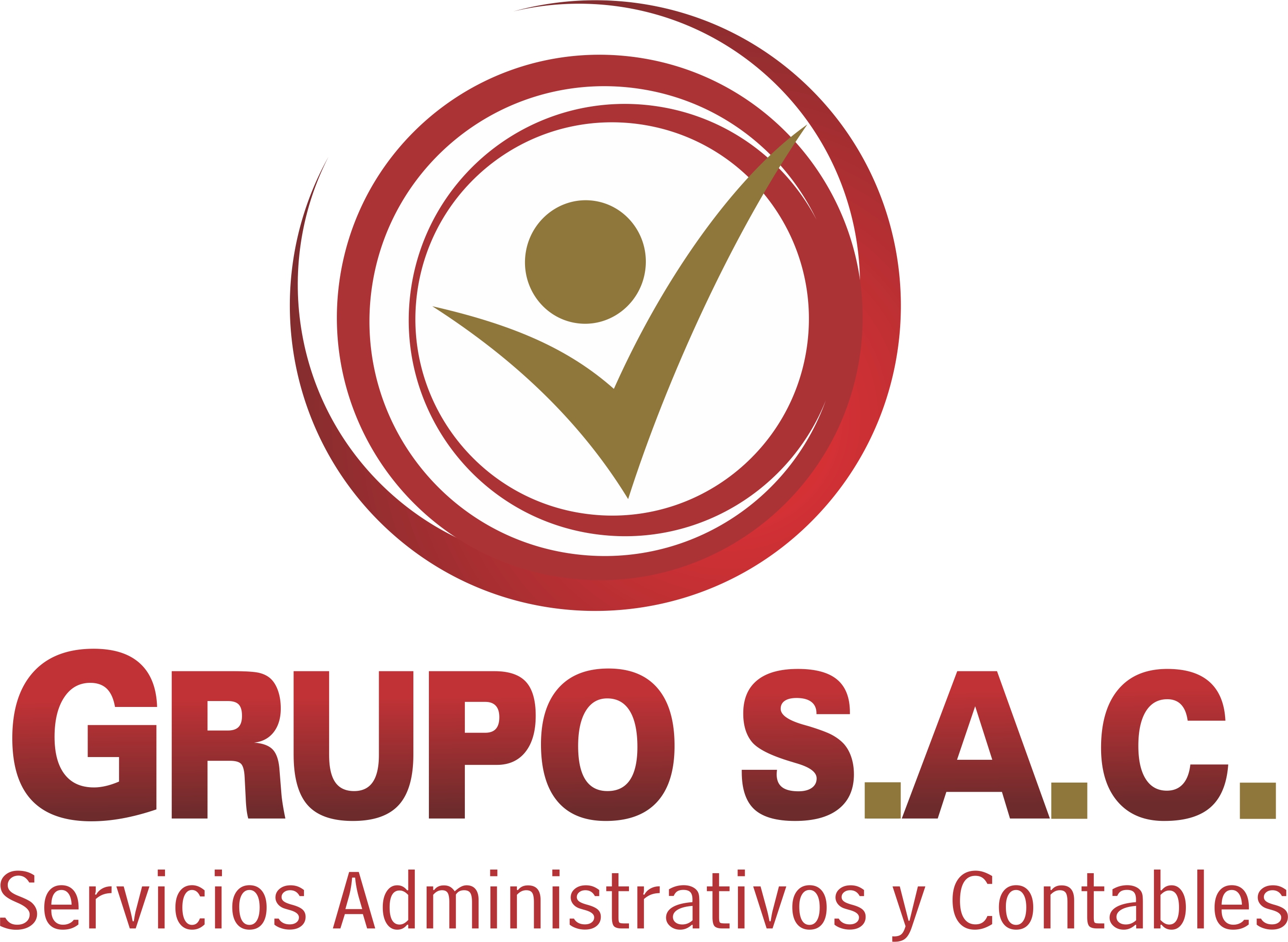 Grupo S.A.C.